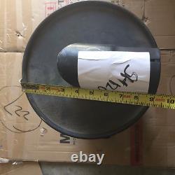Muffler As Fits For Sumitomo Sh120-2 Case 9013 Jcb Js130 Js160