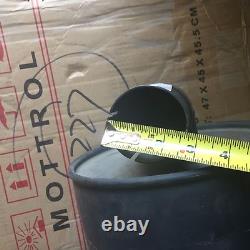 Muffler As Fits For Sumitomo Sh120-2 Case 9013 Jcb Js130 Js160