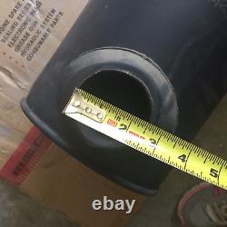 Muffler As Fits For Sumitomo Sh120-2 Case 9013 Jcb Js130 Js160