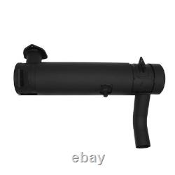 Muffler Black Fits Bobcat S250 A300 S220 S300 S330 T250 T300 T320 6687887