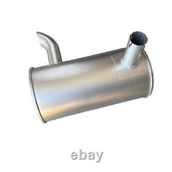 Muffler For Doosan Daewoo DX55