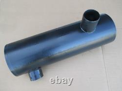 Muffler For Part 118-9906 360-7865