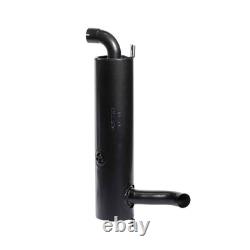 Muffler Replacement for BOBCAT Skid Steer S175 S205 S185 6683915