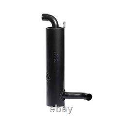 Muffler Replacement for BOBCAT Skid Steer S175 S205 S185 6683915