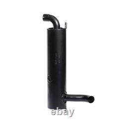 Muffler Replacement for BOBCAT Skid Steer S175 S205 S185 6683915
