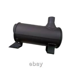 Muffler Silencer 205-01-73410 for Komatsu Excavator PC240-5 PC210-5 PC240NLC-5K