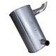 Muffler Silencer 3244156 324-4156 for CAT 323D 321DLCR E320D Engine C6.4 C6
