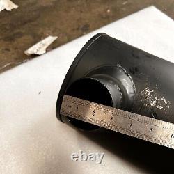 Muffler Silencer 4155623 4687593 TH100872 For John Deere 490 495D 595 Excavator