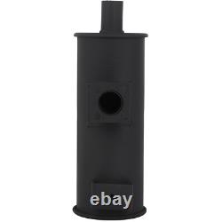 Muffler YM12913613510 Fits For Komatsu Excavator PC25-1 PC30-7 PC30R-7