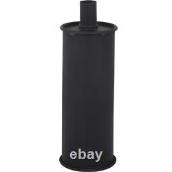 Muffler YM12913613510 Fits For Komatsu Excavator PC25-1 PC30-7 PC30R-7