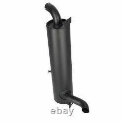 Muffler fits Bobcat 773 T190 S175 S160 S150 S185 6676728