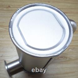 Muffler for Kubota D1703 Engine Excavator KX91-3S2 U35-3S RC461-42404 RC46142404