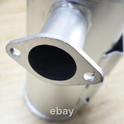Muffler for Kubota D1703 Engine Excavator KX91-3S2 U35-3S RC461-42404 RC46142404