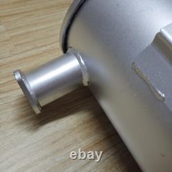 Muffler for Kubota D1703 Engine Excavator KX91-3S2 U35-3S RC461-42404 RC46142404