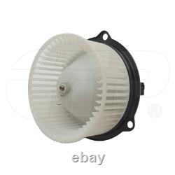 ND116340-3320 Motor A. Blower Fits Komatsu Models