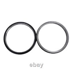 NEW 68671-13320 Floating Seal For Kubota Excavator KX057-4 KX151 KX161-2