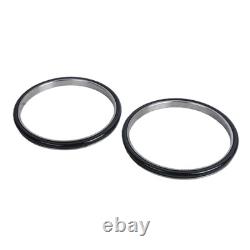 NEW 68671-13320 Floating Seal For Kubota Excavator KX057-4 KX151 KX161-2