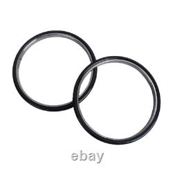 NEW 68671-13320 Floating Seal For Kubota Excavator KX057-4 KX151 KX161-2