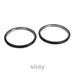 NEW 68671-13320 Floating Seal For Kubota Excavator KX057-4 KX151 KX161-2
