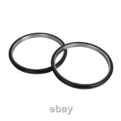 NEW 68671-13320 Floating Seal For Kubota Excavator KX057-4 KX151 KX161-2