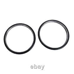 NEW 68671-13320 Floating Seal For Kubota Excavator KX057-4 KX151 KX161-2