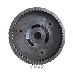 NEW Carrier Assy 2ND For CAT E323 320D2 323 Travel Reduction 333-2996 3332996 US