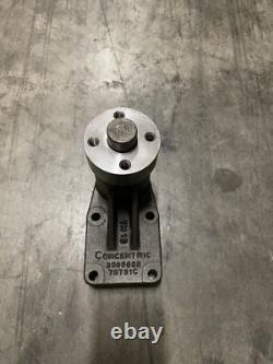 NEW Cummins BRACKET, FAN 3909888