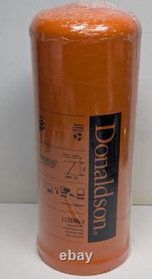 NEW Donaldson Duramax P569211 Hydraulic Filter Spin On Style CASE IH 800 6.7