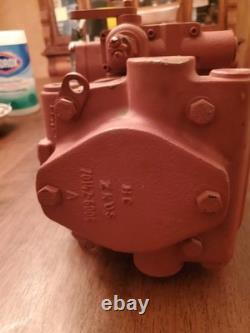 NEW Eaton 72400-171-04 Axial hydraulic piston pump New priced to sell