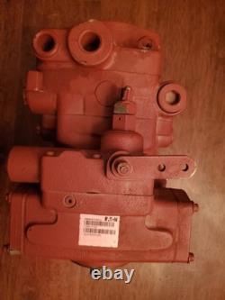 NEW Eaton 72400-171-04 Axial hydraulic piston pump New priced to sell
