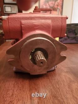 NEW Eaton 72400-171-04 Axial hydraulic piston pump New priced to sell