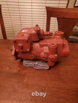 NEW Eaton 72400-171-04 Axial hydraulic piston pump New priced to sell