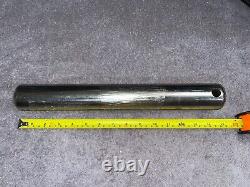 NEW- Excavator Bucket Pin 2 Thick X 14-3/4 Long 2900 28830A Heavy Duty