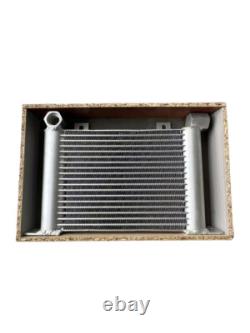 NEW Hydraulic oil cooler 22L-03-21121 Fits Komatsu PC30MR-2 PC35MR-2 PC35 3D82AE