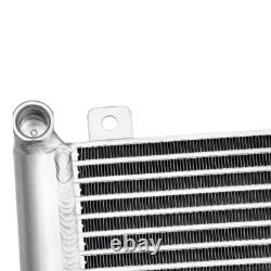 NEW Hydraulic oil cooler 22L-03-21121 Fits Komatsu PC30MR-2 PC35MR-2 PC35 3D82AE