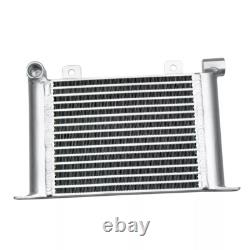 NEW Hydraulic oil cooler 22L-03-21121 Fits Komatsu PC30MR-2 PC35MR-2 PC35 3D82AE