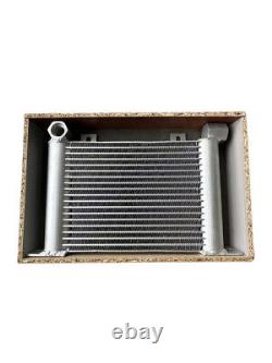 NEW Hydraulic oil cooler 22L-03-21121 For Komatsu PC30MR-2 PC35MR-2 PC35 3D82AE