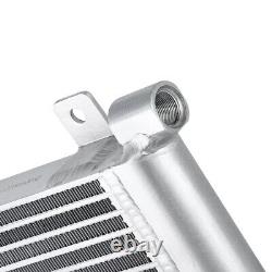 NEW Hydraulic oil cooler 22L-03-21121 For Komatsu PC30MR-2 PC35MR-2 PC35 3D82AE
