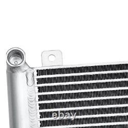 NEW Hydraulic oil cooler 22L-03-21121 For Komatsu PC30MR-2 PC35MR-2 PC35 3D82AE