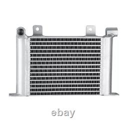NEW Hydraulic oil cooler 22L-03-21121 For Komatsu PC30MR-2 PC35MR-2 PC35 3D82AE