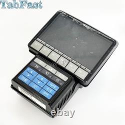 New 7835-34-1002 Monitor PC200-8M0 for Komatsu Excavator PC220-8M0 7835-35-1005