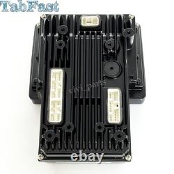 New 7835-34-1002 Monitor PC200-8M0 for Komatsu Excavator PC220-8M0 7835-35-1005
