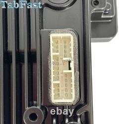 New 7835-34-1002 Monitor PC200-8M0 for Komatsu Excavator PC220-8M0 7835-35-1005