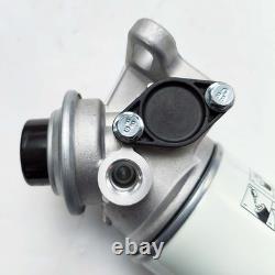 New Fuel Filter Assembly 1E786-43350 for Kubota Engines