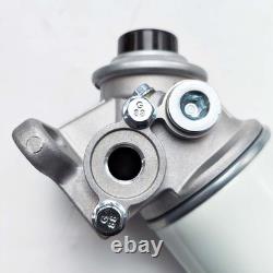 New Fuel Filter Assembly 1E786-43350 for Kubota Engines