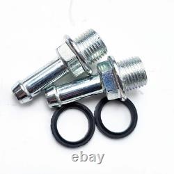 New Fuel Filter Assembly 1E786-43350 for Kubota Engines