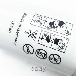 New Fuel Filter Assembly 1E786-43350 for Kubota Engines