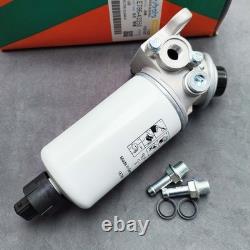 New Fuel Filter Assembly for 1E786-43350 Kubota D1803 V1505 V2403 V2607 Engines