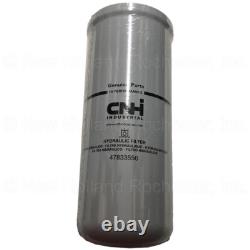 New Holland Hydraulic Oil Filter Part # 47833556