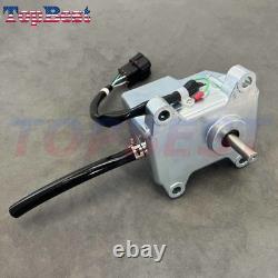 New KHR1346 Throttle Motor for Case 9010B 9020B SUMITOMO SH120A1 JCB JS70